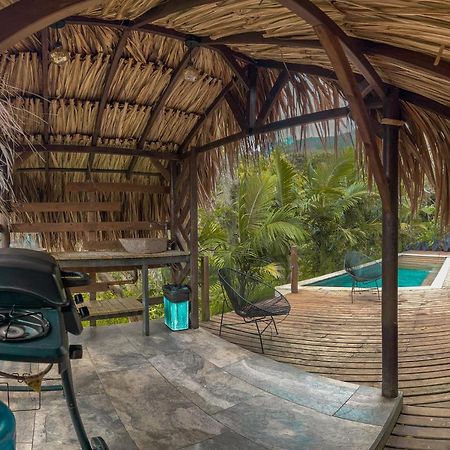 All Natural Glamping Copacabana Exteriér fotografie