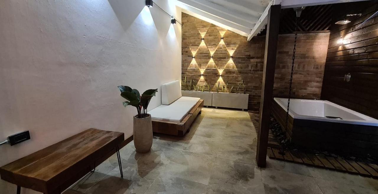 All Natural Glamping Copacabana Exteriér fotografie