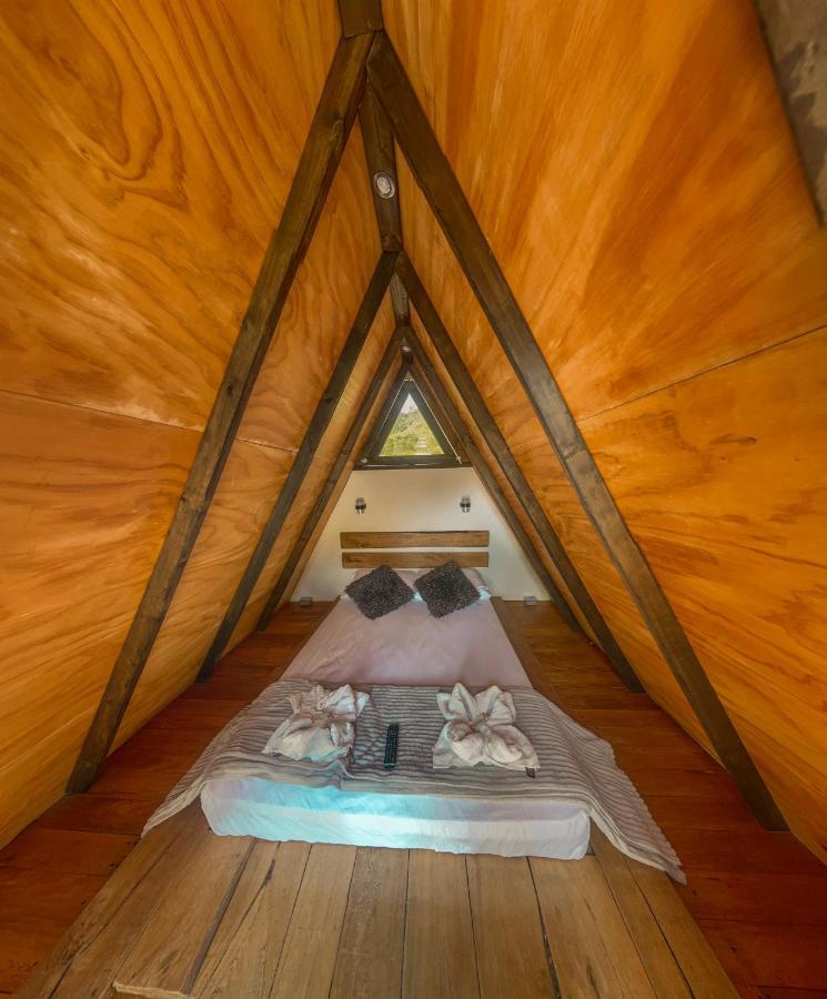 All Natural Glamping Copacabana Exteriér fotografie
