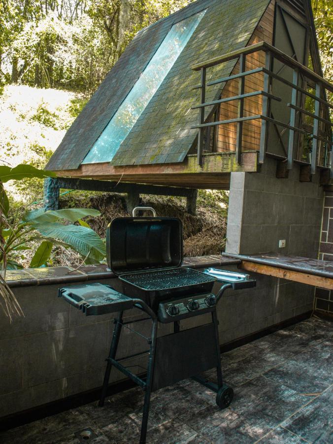 All Natural Glamping Copacabana Exteriér fotografie