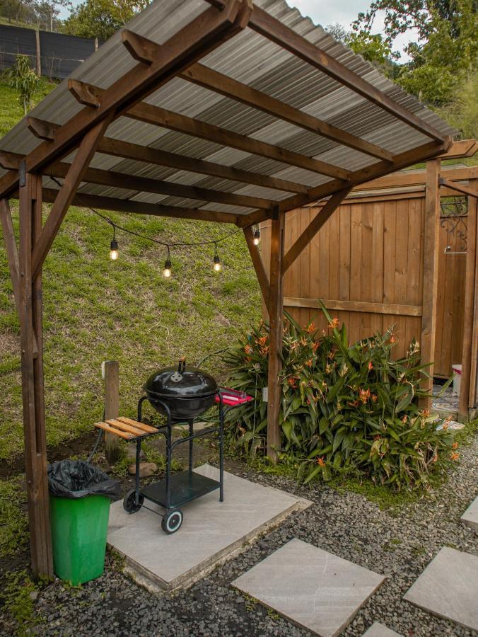All Natural Glamping Copacabana Exteriér fotografie