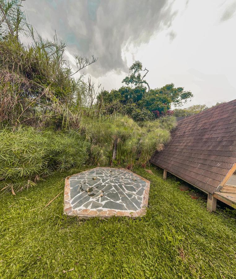 All Natural Glamping Copacabana Exteriér fotografie