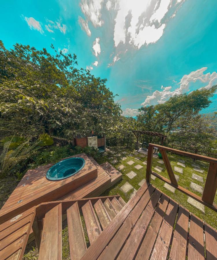 All Natural Glamping Copacabana Exteriér fotografie