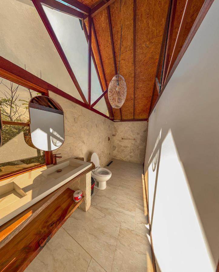 All Natural Glamping Copacabana Exteriér fotografie