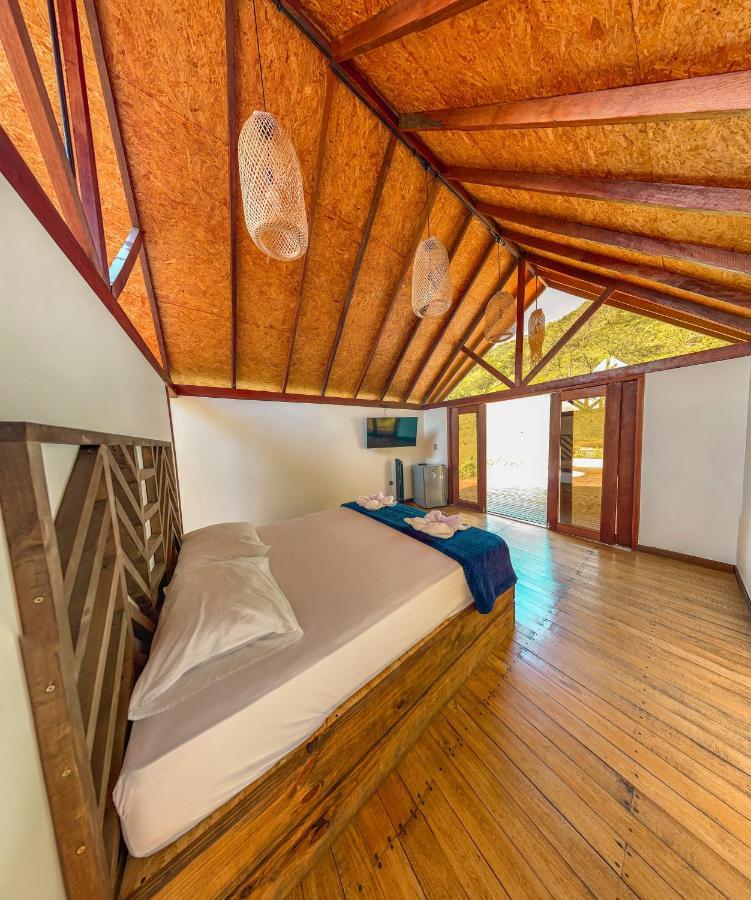 All Natural Glamping Copacabana Exteriér fotografie